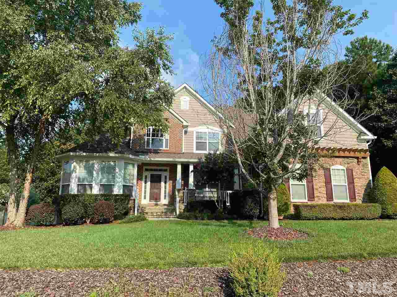 4448 Fairview Ridge Lane Apex, NC 27539 - Photo 1 of 28 Gallery Image 1