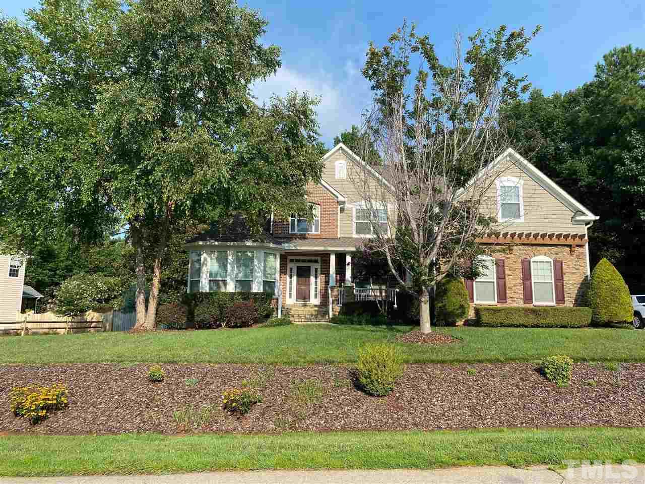 4448 Fairview Ridge Lane Apex, NC 27539 - Photo 2 of 28 Gallery Image 2