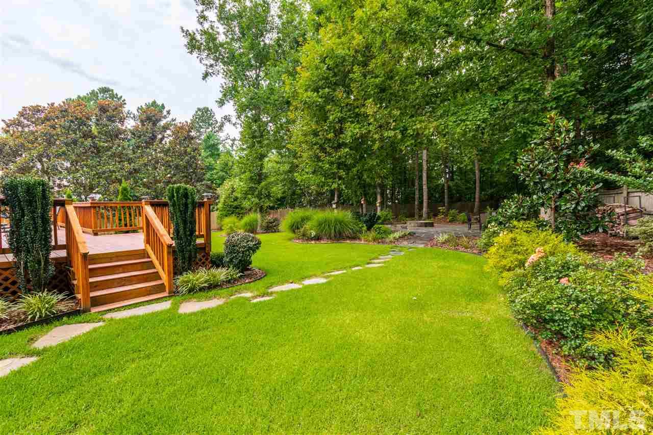4448 Fairview Ridge Lane Apex, NC 27539 - Photo 13 of 28 Gallery Image 13