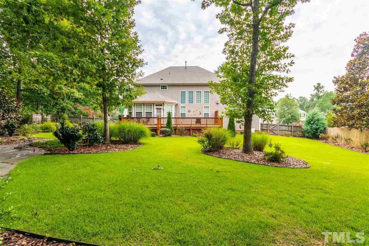 4448 Fairview Ridge Lane Apex, NC 27539 - Photo 15 of 28 Gallery Image 15