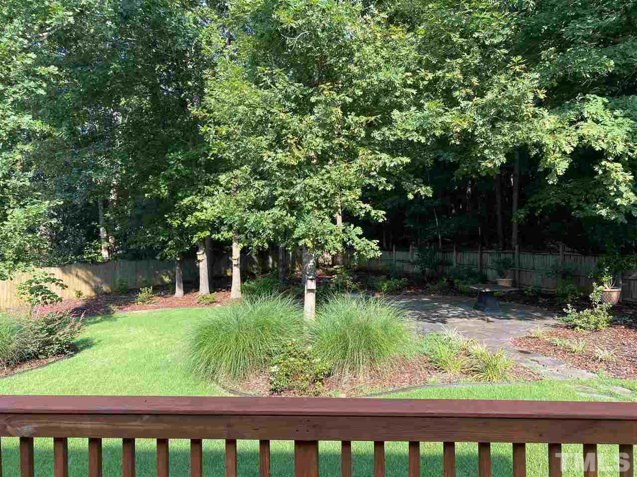 4448 Fairview Ridge Lane Apex, NC 27539 - Photo 3 of 28 Gallery Image 3