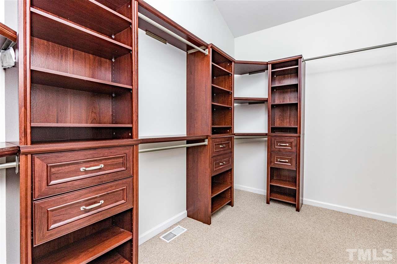 4448 Fairview Ridge Lane Apex, NC 27539 - Photo 27 of 28 Gallery Image 27