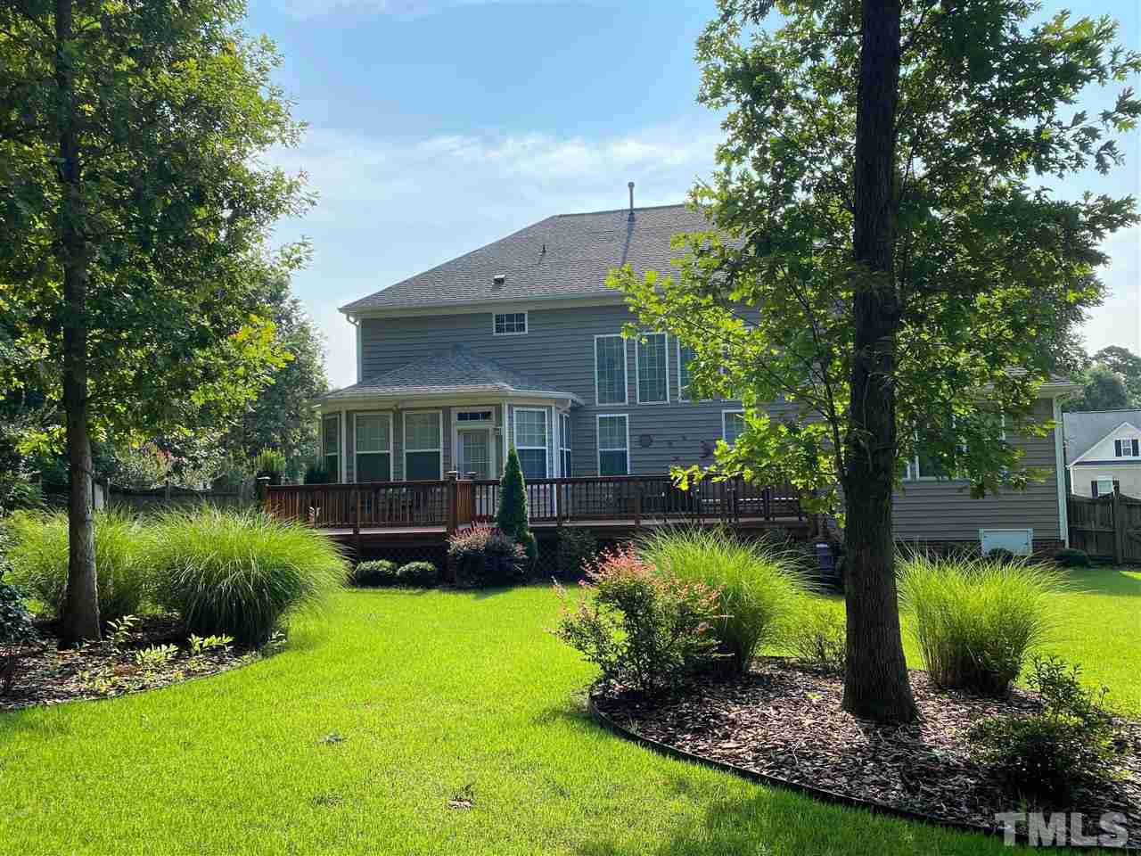 4448 Fairview Ridge Lane Apex, NC 27539 - Photo 5 of 28 Gallery Image 5
