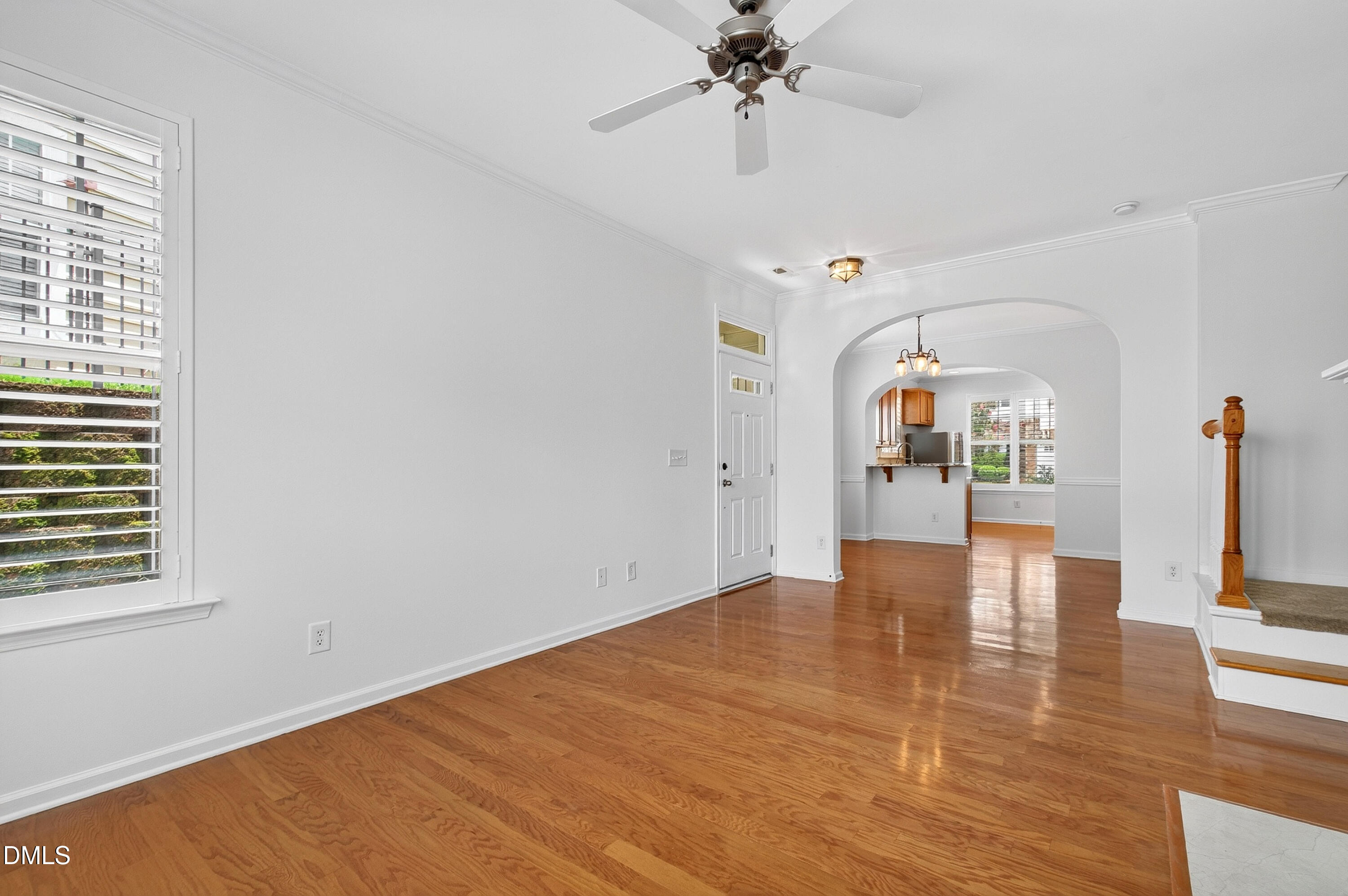 4920 Amber Clay Lane Raleigh, NC 27612 - Photo 6 of 45