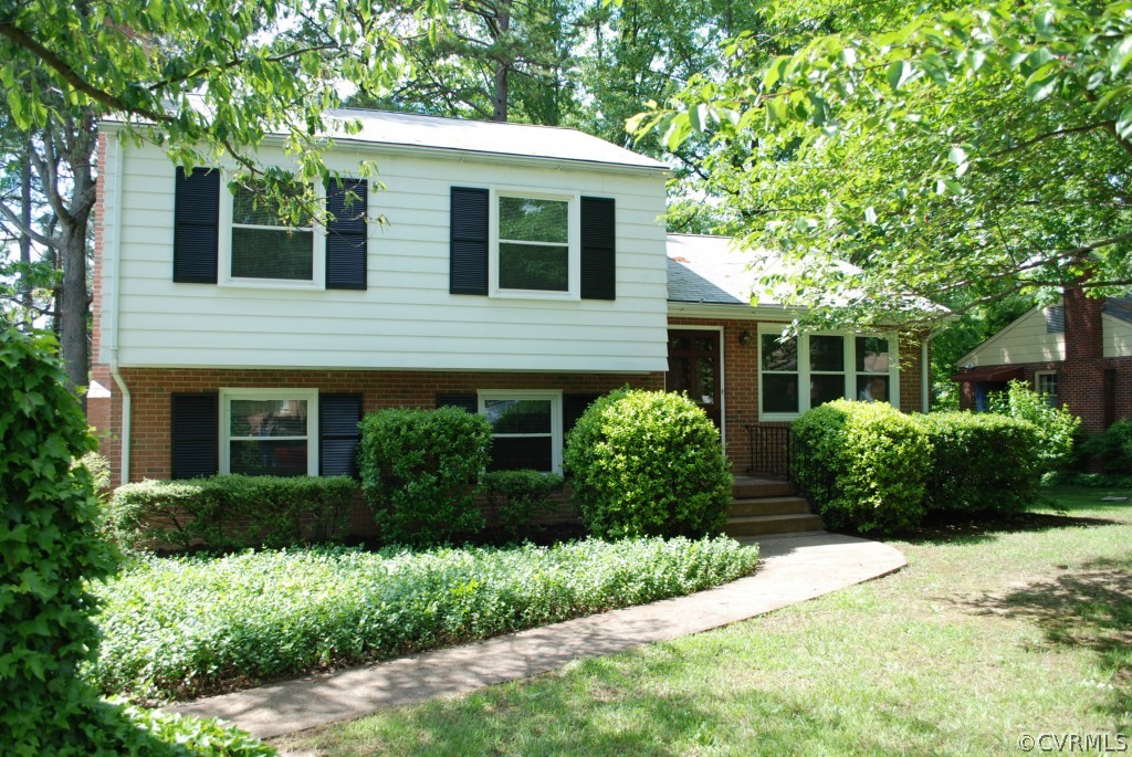 2408 Vandover Road Henrico, VA 23229 - Photo 1 of 18 Gallery Image 1
