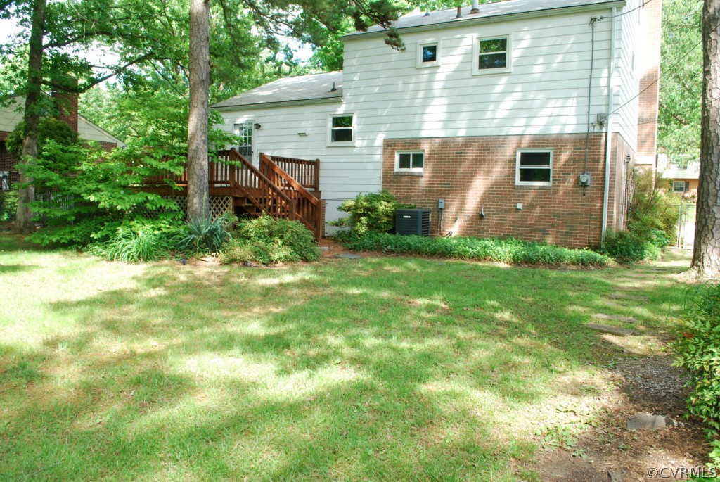 2408 Vandover Road Henrico, VA 23229 - Photo 17 of 18 Gallery Image 17