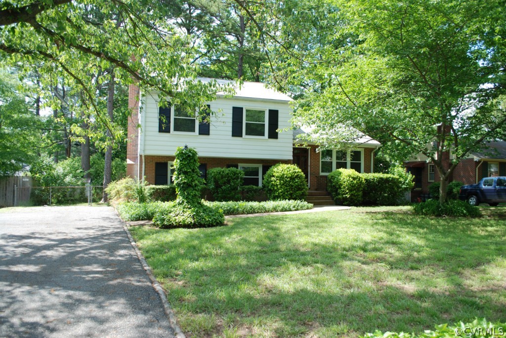 2408 Vandover Road Henrico, VA 23229 - Photo 3 of 18 Gallery Image 3