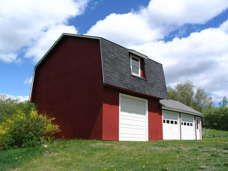 17 Shaw Road Plymouth, ME 04969 - Photo 6 of 30 Other.