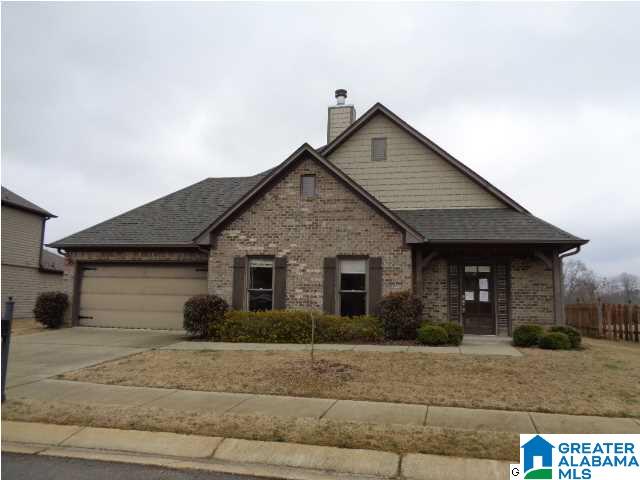 12673 Browne Way, Unit 1 174 McCalla, AL 35111 - Photo 1 of 27