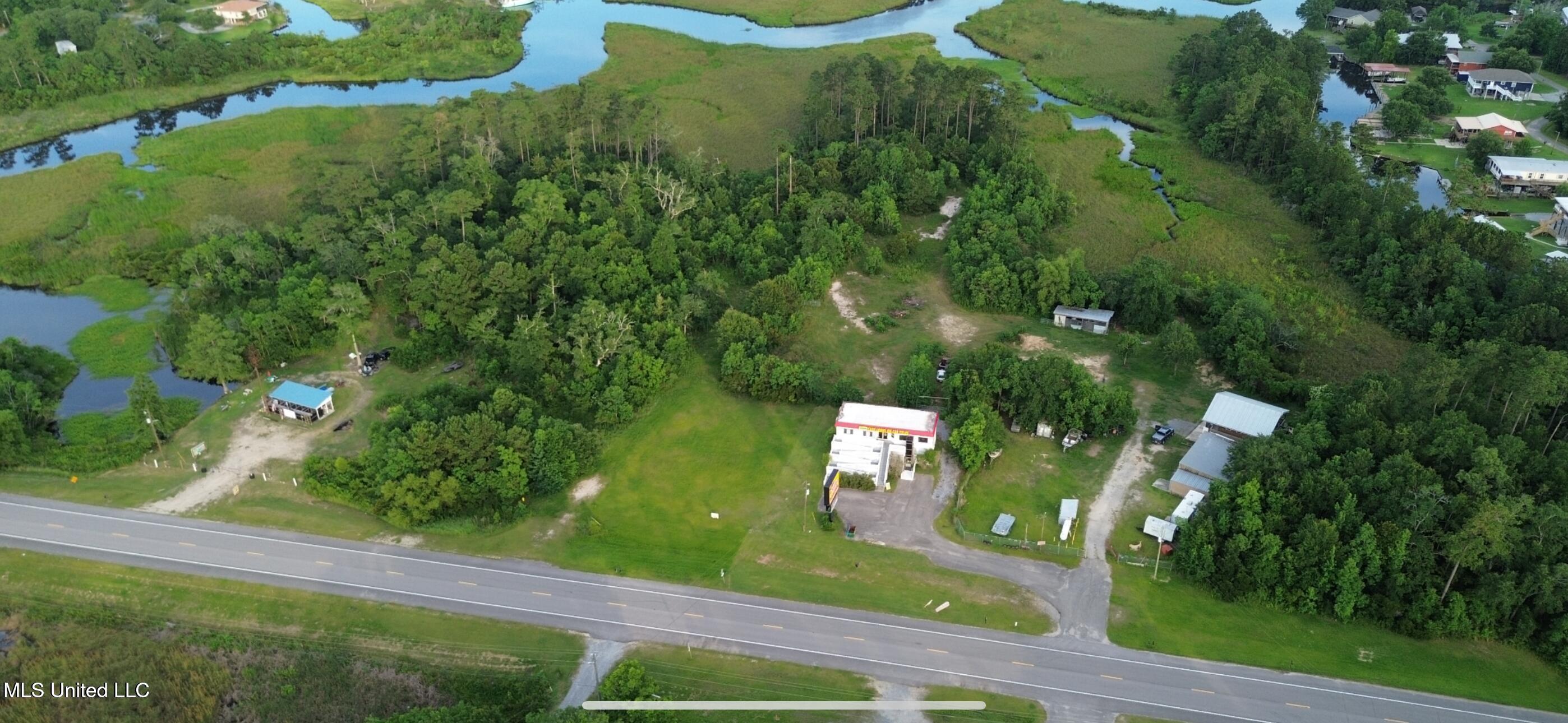 16481 Highway 90, Pearlington, MS 39572