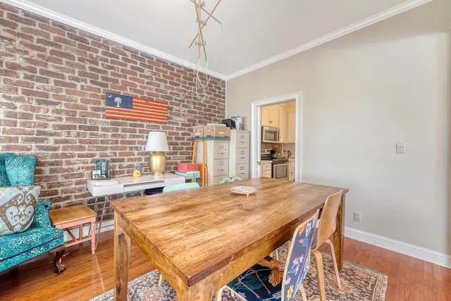 $995,000 | 220 3rd Avenue, Unit 4B, Charleston, SC 29403