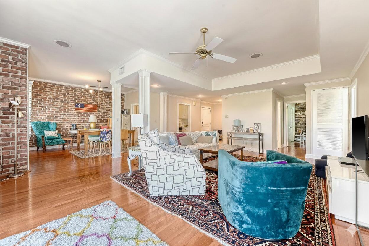 220 3rd Avenue, Unit 4B Charleston, SC 29403 - Photo 15 of 48 220 3rd Avenue #4B-106