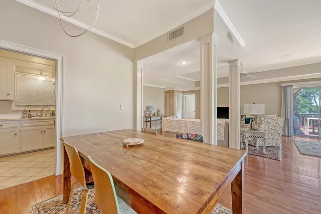 $995,000 | 220 3rd Avenue, Unit 4B, Charleston, SC 29403