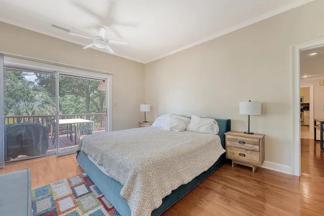 $995,000 | 220 3rd Avenue, Unit 4B, Charleston, SC 29403