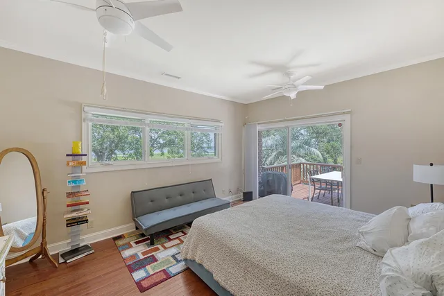 $995,000 | 220 3rd Avenue, Unit 4B, Charleston, SC 29403