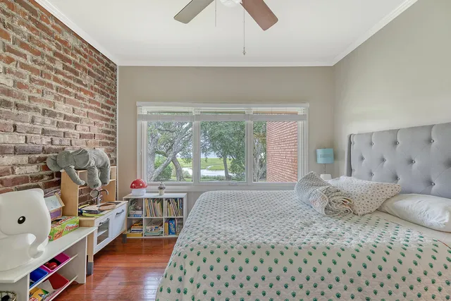 $995,000 | 220 3rd Avenue, Unit 4B, Charleston, SC 29403