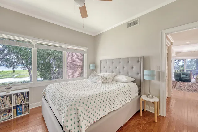 $995,000 | 220 3rd Avenue, Unit 4B, Charleston, SC 29403