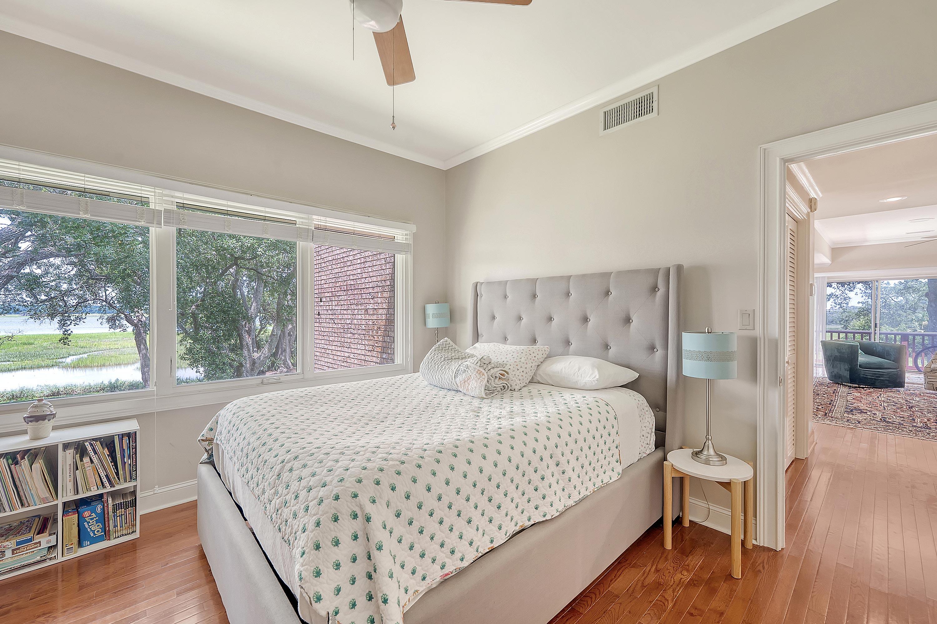 220 3rd Avenue, Unit 4B Charleston, SC 29403 - Photo 30 of 48 DSC04513_26-copy