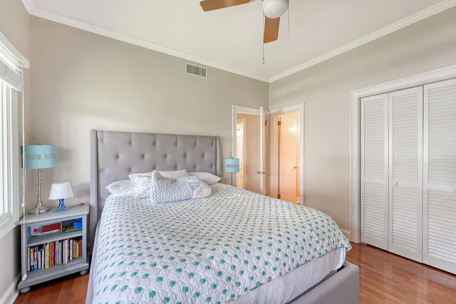 $995,000 | 220 3rd Avenue, Unit 4B, Charleston, SC 29403