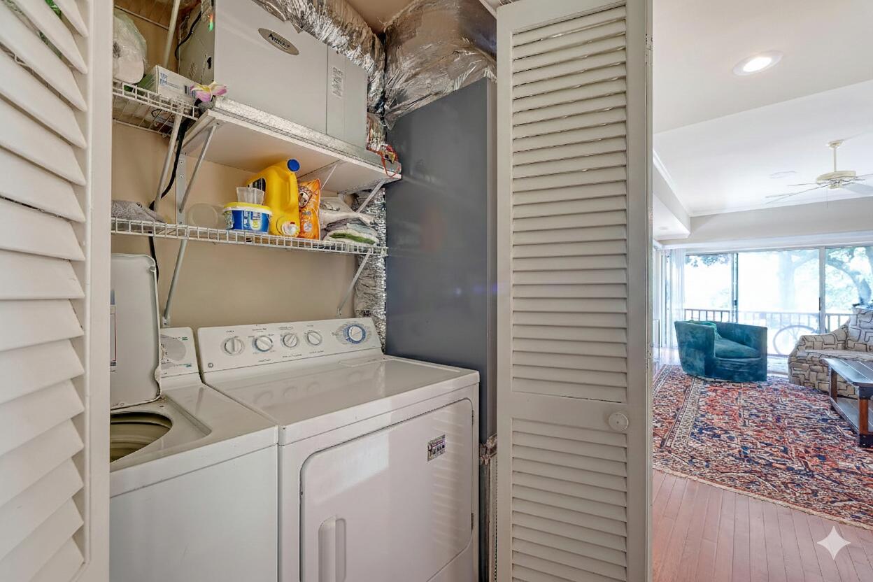 220 3rd Avenue, Unit 4B Charleston, SC 29403 - Photo 33 of 48 220 3rd Avenue #4B-105