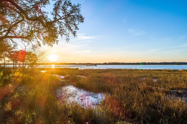 $995,000 | 220 3rd Avenue, Unit 4B, Charleston, SC 29403