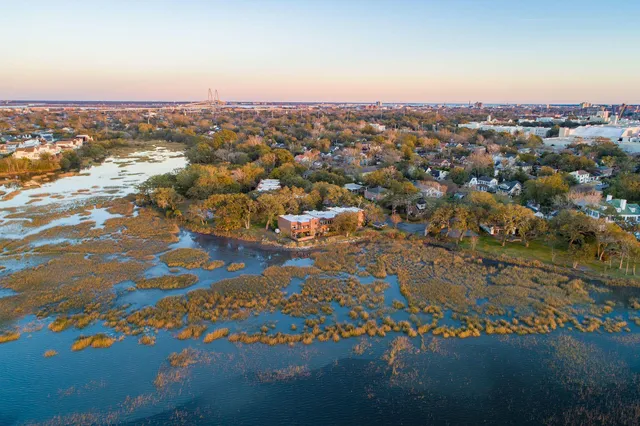 $995,000 | 220 3rd Avenue, Unit 4B, Charleston, SC 29403