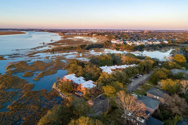 $995,000 | 220 3rd Avenue, Unit 4B, Charleston, SC 29403