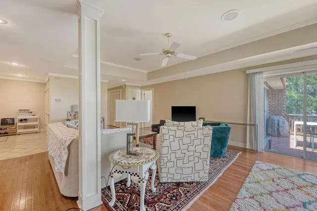 $995,000 | 220 3rd Avenue, Unit 4B, Charleston, SC 29403