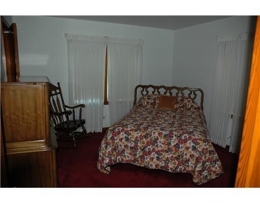 47 Emery Road Fredericktown, PA 15333 - Photo 12 of 12 Bedroom. 2nd bedroom with ample closet space and lots of natural light also