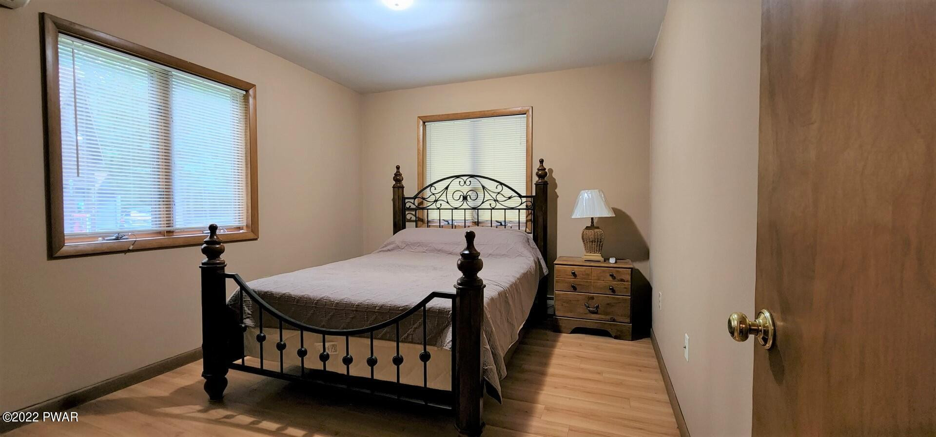 138 Meadowbrook Road Tafton, PA 18464 - Photo 7 of 28 7 Bedroom 1 (Large)