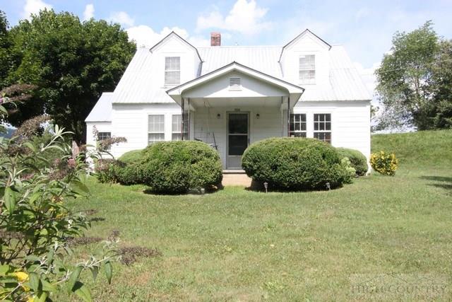 7538 Peach Bottom Road Independence, VA 24348 - Photo 1 of 20 Gallery Image 1