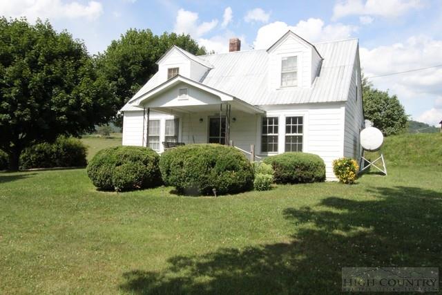 7538 Peach Bottom Road Independence, VA 24348 - Photo 2 of 20 Gallery Image 2