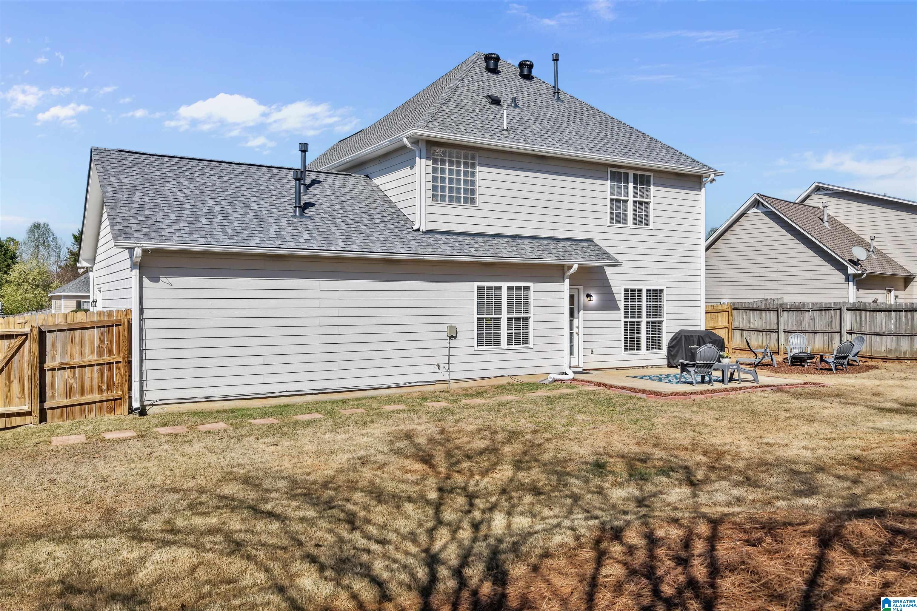 132 Victoria Station Alabaster, AL 35114 - Photo 45 of 50