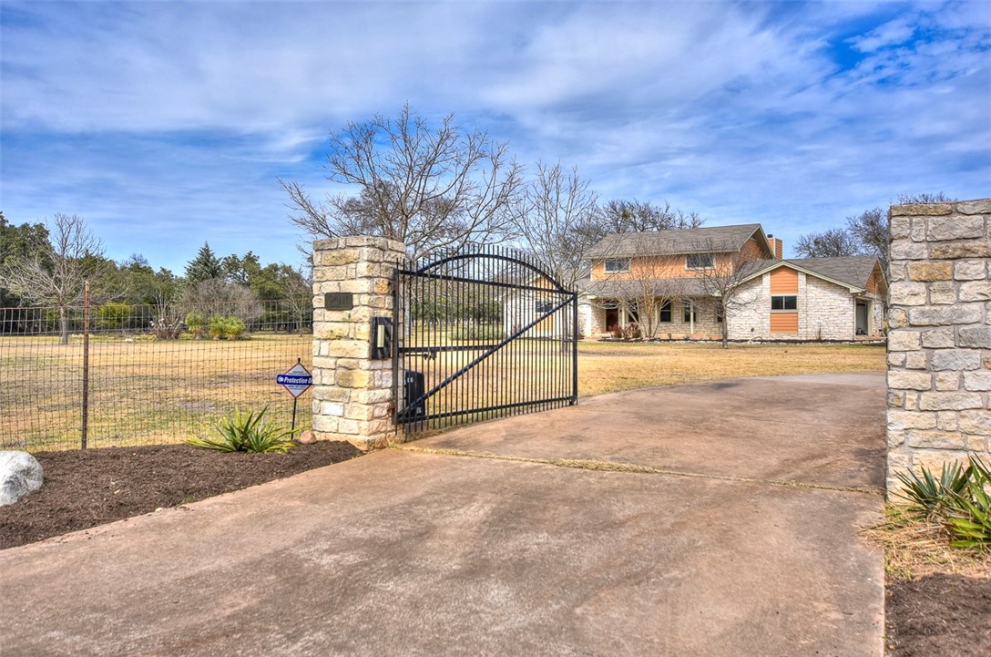 214 Logan Ranch Road Georgetown, TX 78628 - Photo 1 of 1