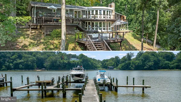 $2,800,000 | 778 Bon Haven Drive, Annapolis, MD 21401