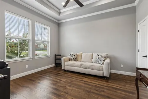 $644,900 | 101 Sycamore Lane, Roanoke, TX 76262