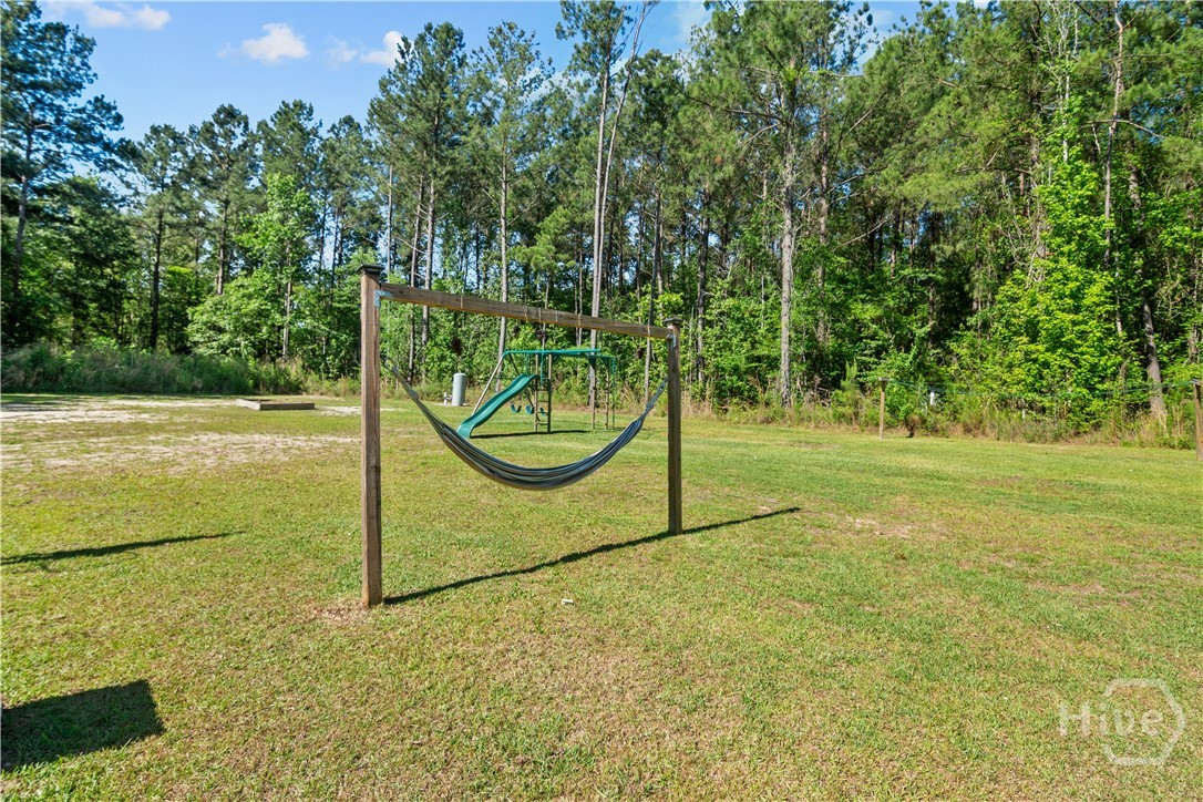 1454 South T Morris Road Northeast Ludowici, GA 31316 - Photo 32 of 38