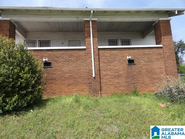 2116 Warrior Road Birmingham, AL 35208 - Photo 2 of 5