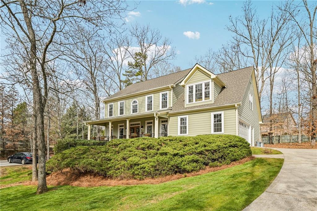 2315 Gilbert Road Cumming, GA 30041 - Photo 2 of 87