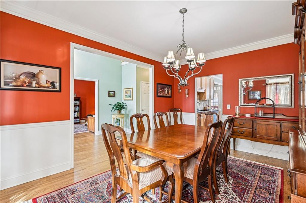 2315 Gilbert Road Cumming, GA 30041 - Photo 27 of 87