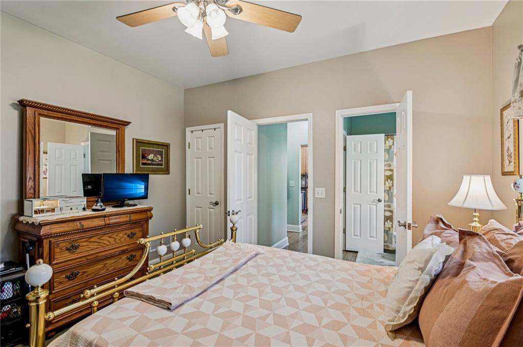 2315 Gilbert Road Cumming, GA 30041 - Photo 33 of 87