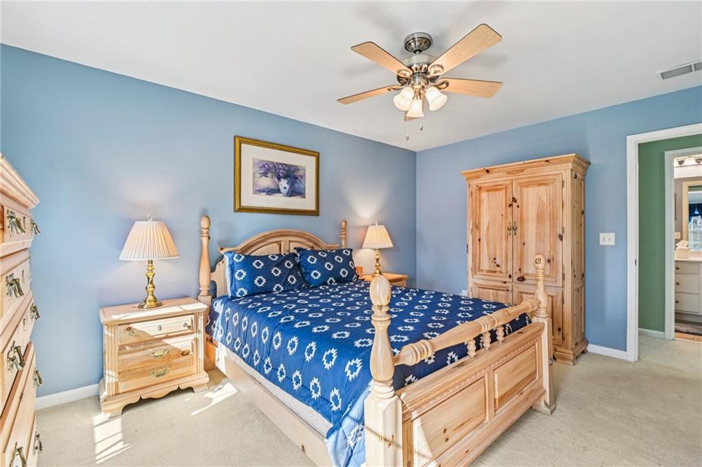 2315 Gilbert Road Cumming, GA 30041 - Photo 51 of 87