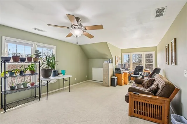 $875,000 | 2315 Gilbert Road, Cumming, GA 30041