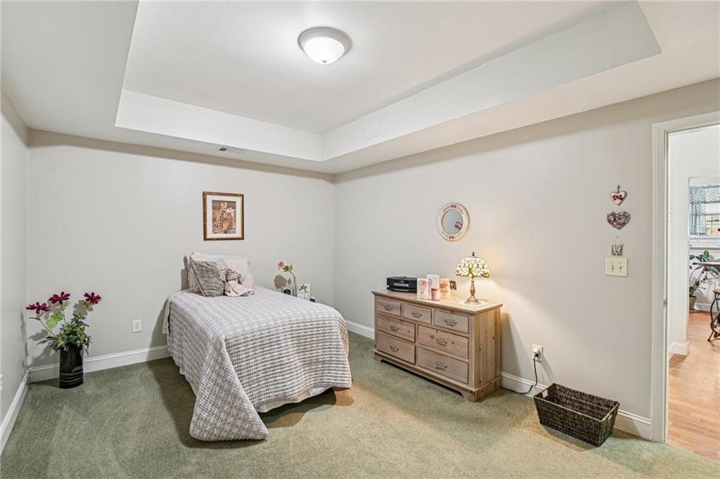 2315 Gilbert Road Cumming, GA 30041 - Photo 56 of 87