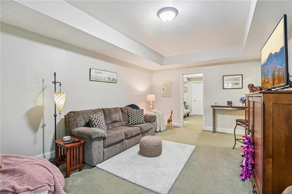 2315 Gilbert Road Cumming, GA 30041 - Photo 64 of 87