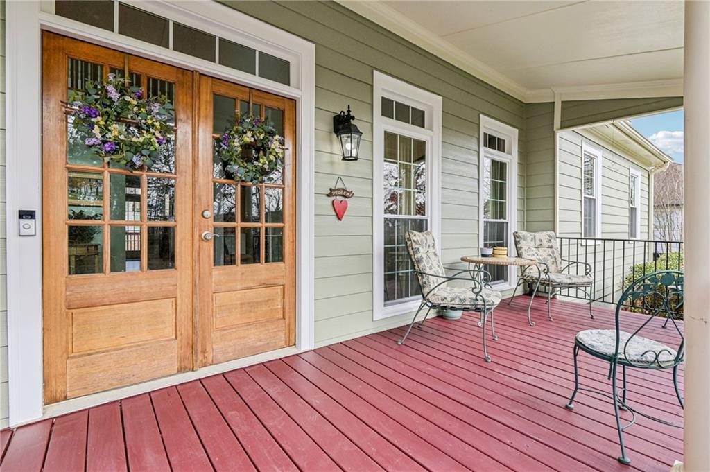 2315 Gilbert Road Cumming, GA 30041 - Photo 7 of 87