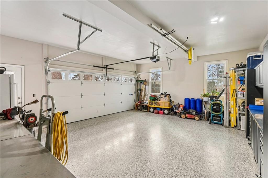 2315 Gilbert Road Cumming, GA 30041 - Photo 77 of 87