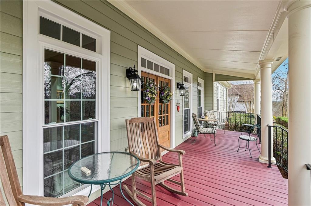 2315 Gilbert Road Cumming, GA 30041 - Photo 8 of 87