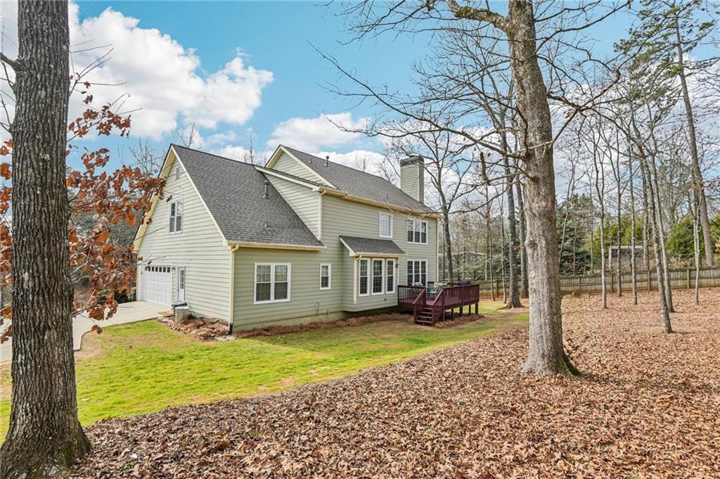 2315 Gilbert Road Cumming, GA 30041 - Photo 81 of 87