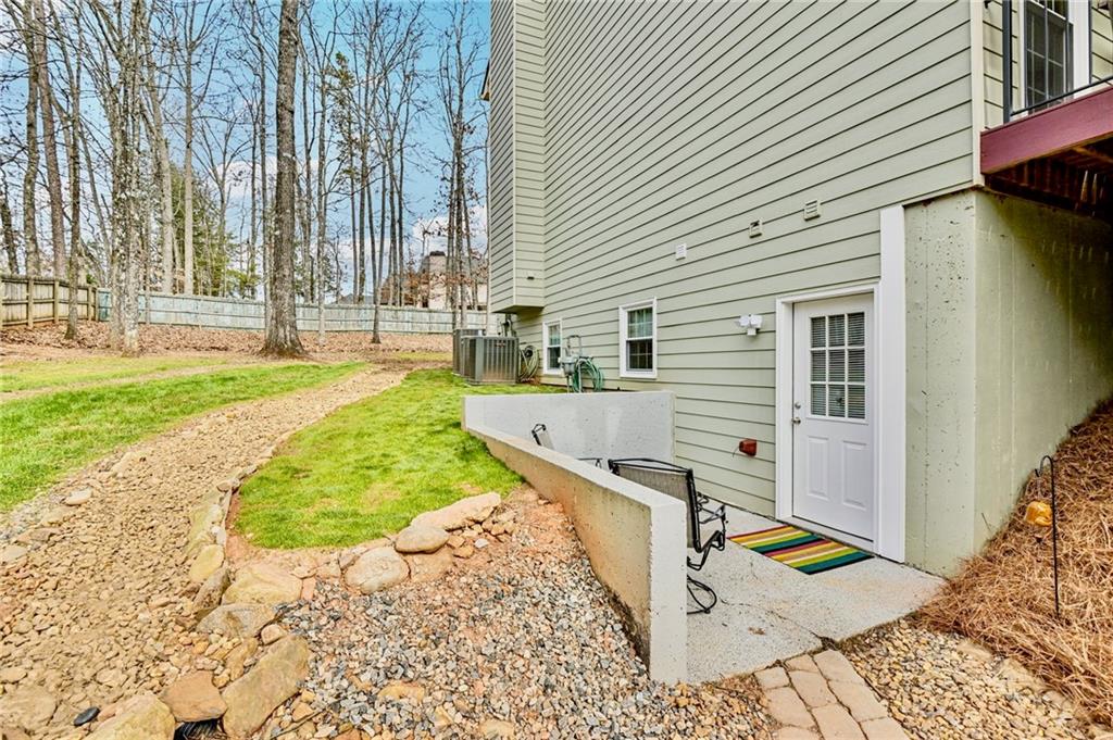 2315 Gilbert Road Cumming, GA 30041 - Photo 86 of 87